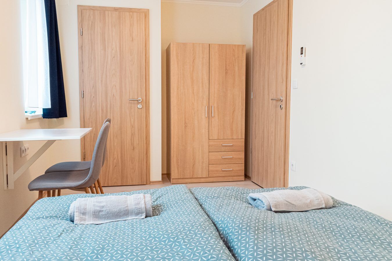 Randevu Panzio Bed & Breakfast Sopron Room photo