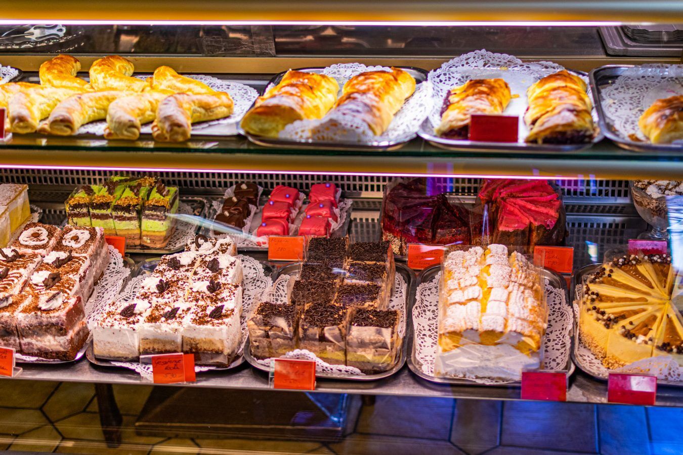 Randevu Panzio Bed & Breakfast Sopron Restaurant photo